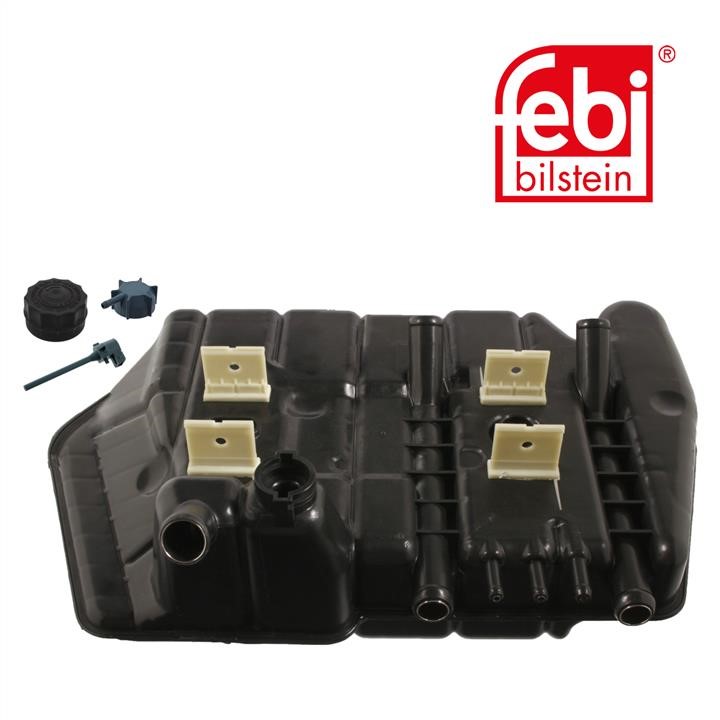 Expansion tank febi 40850