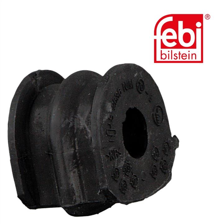 febi Rear anti roll bar bush – price 12 PLN