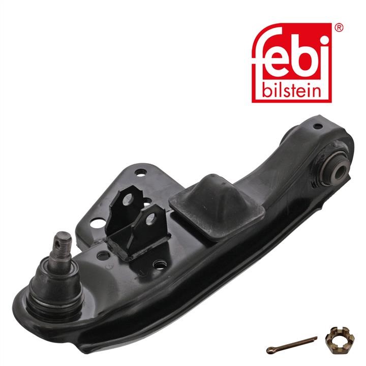 Track Control Arm febi 41793