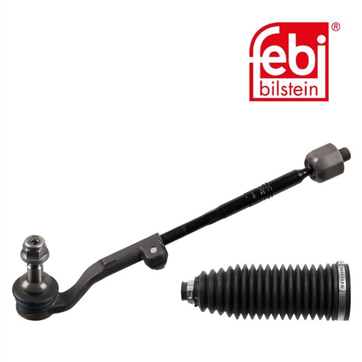 Inner Tie Rod febi 44297