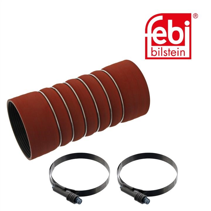Intercooler pipe febi 44303