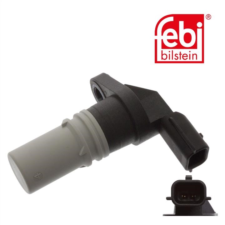 Crankshaft position sensor febi 44645