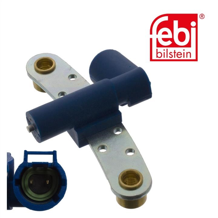 Crankshaft position sensor febi 44646
