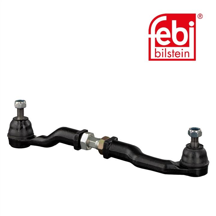 Right tie rod end febi 41890