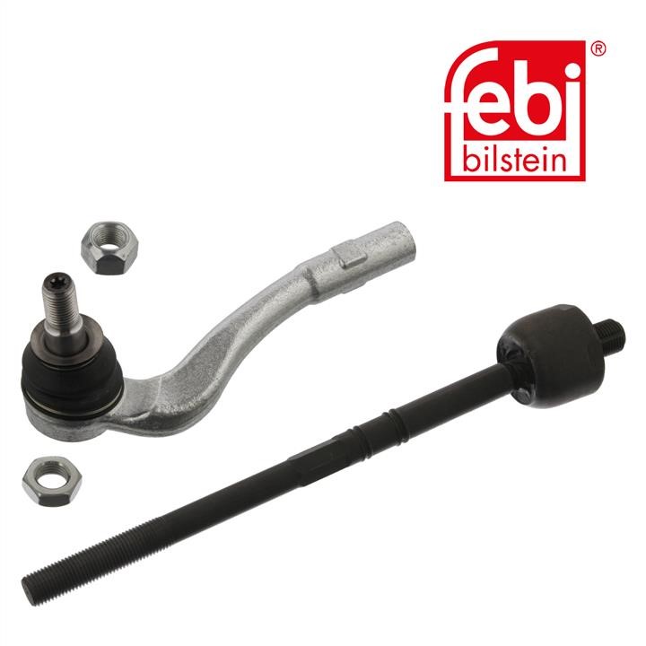 Steering tie rod febi 44691