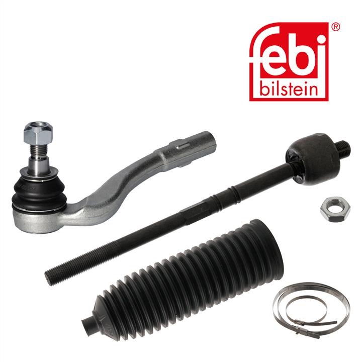 Steering tie rod febi 44693