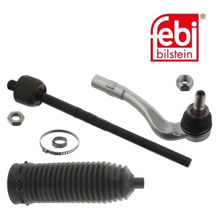 Steering tie rod febi 44694