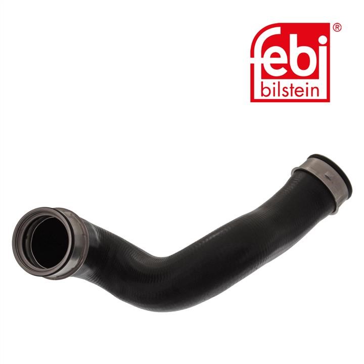 Intercooler pipe febi 45596