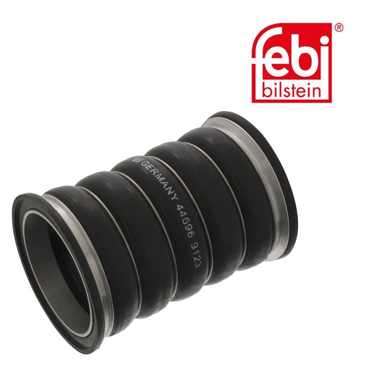 Intercooler pipe febi 44696