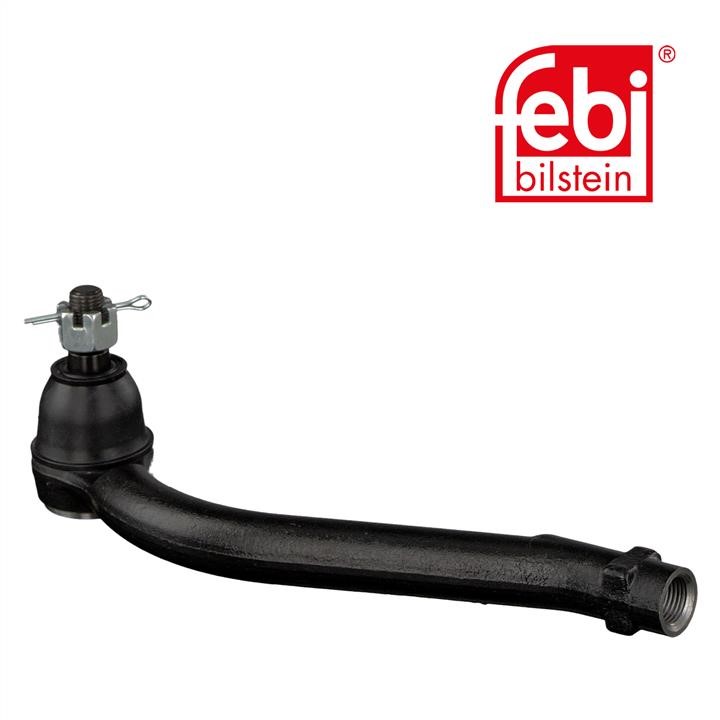 febi Right tie rod end – price 71 PLN