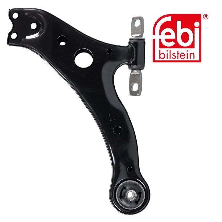 Track Control Arm febi 43018