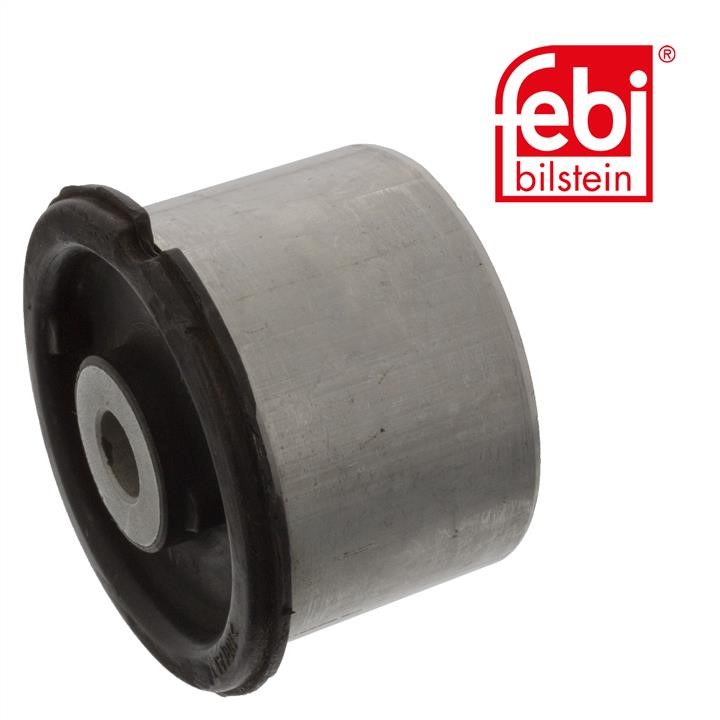 Front lower control arm rear bushing febi 44764