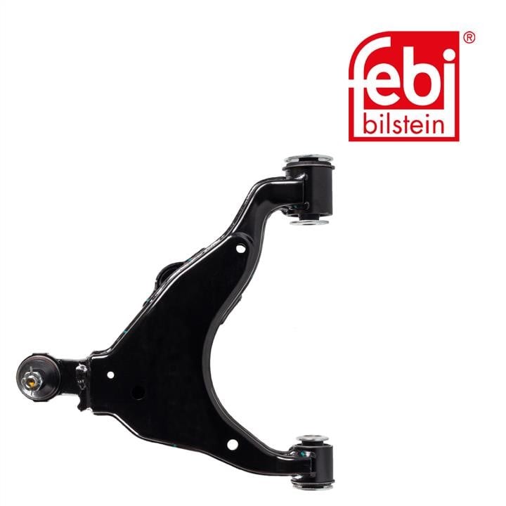 Front left lower control arm febi 43020