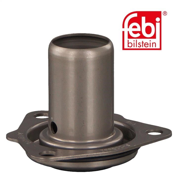 Primary shaft bearing cover febi 45719