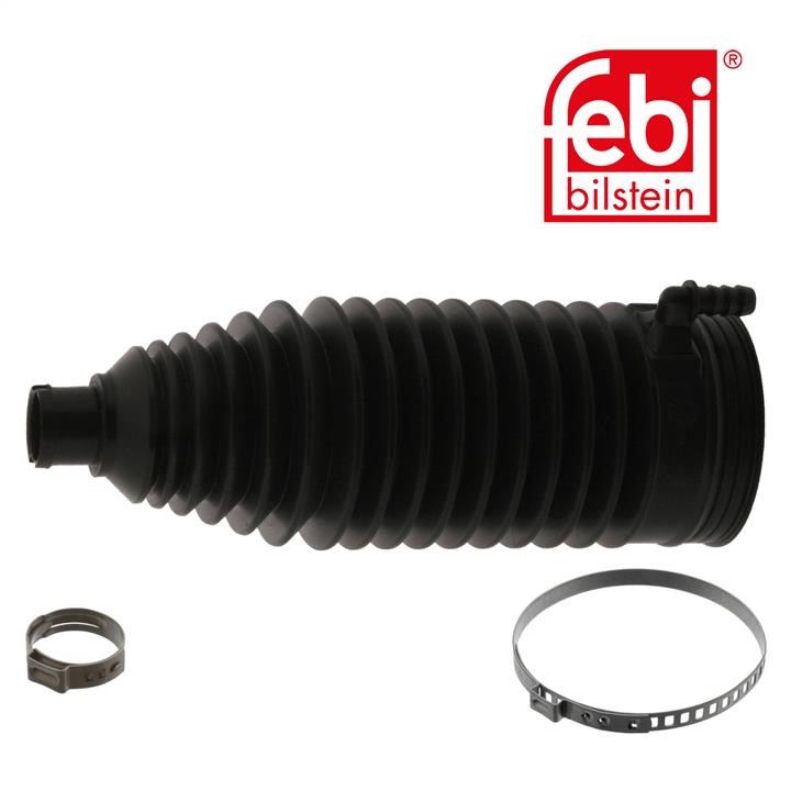 Bellow kit, steering febi 44797