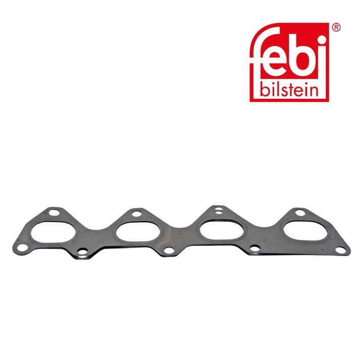 Exhaust manifold gasket febi 45740