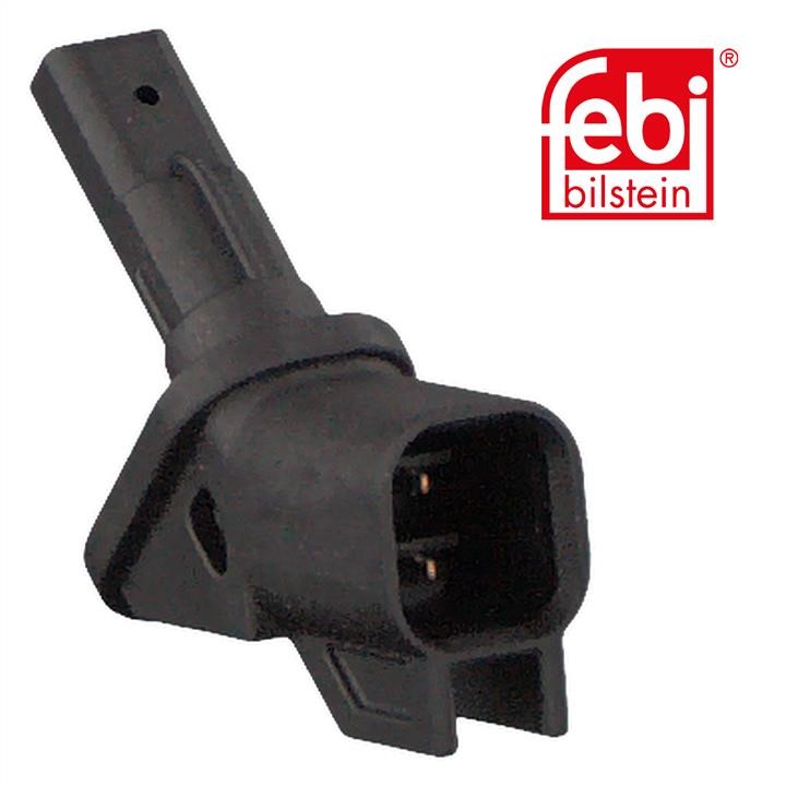 Sensor, wheel febi 45744