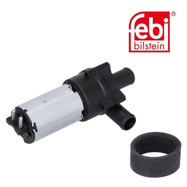 Additional coolant pump febi 45770