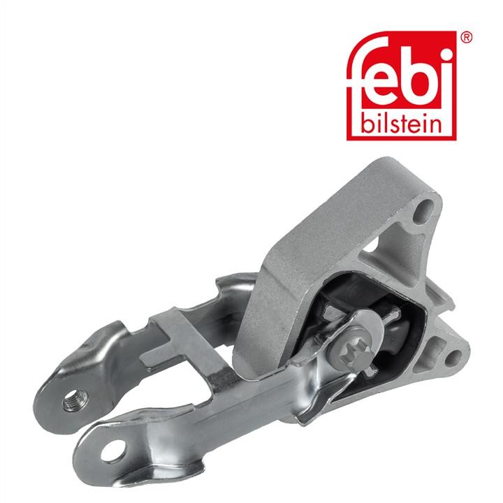 Engine mount febi 107260