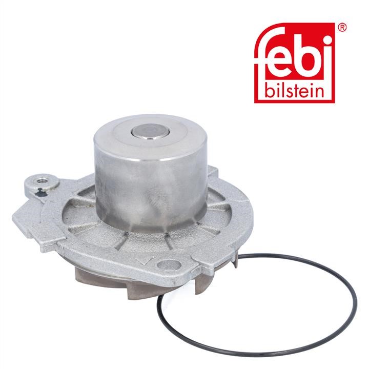 Water pump febi 14229