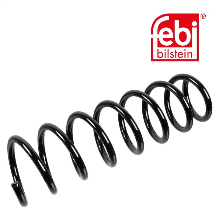 Coil spring febi 174724