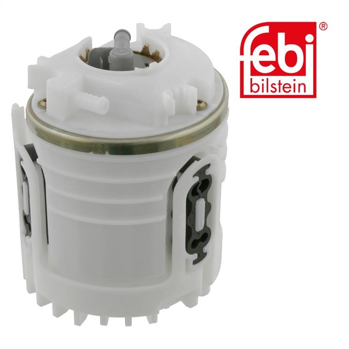Fuel pump febi 14352