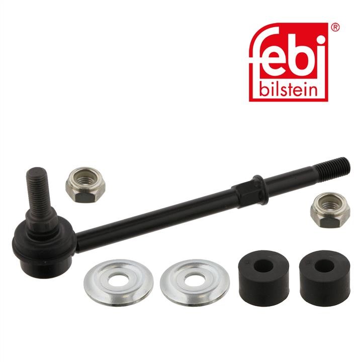 Rear anti roll bar link febi 15421