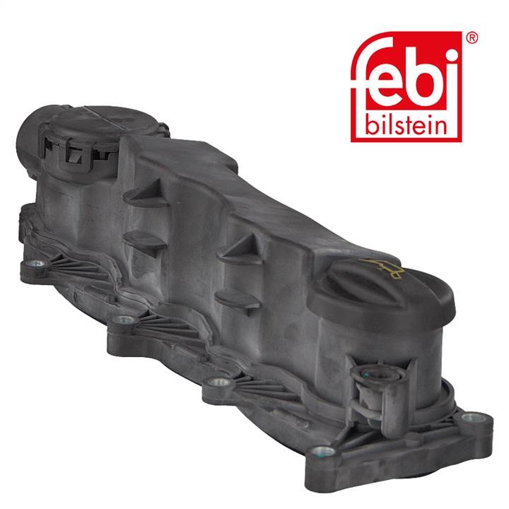 Rocker cover febi 109146