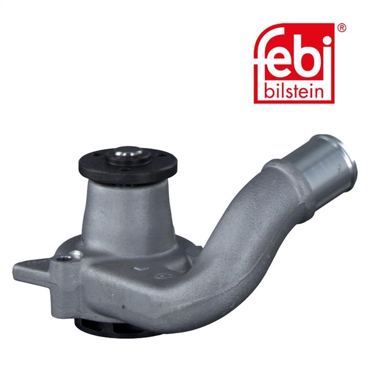 Water pump febi 15447