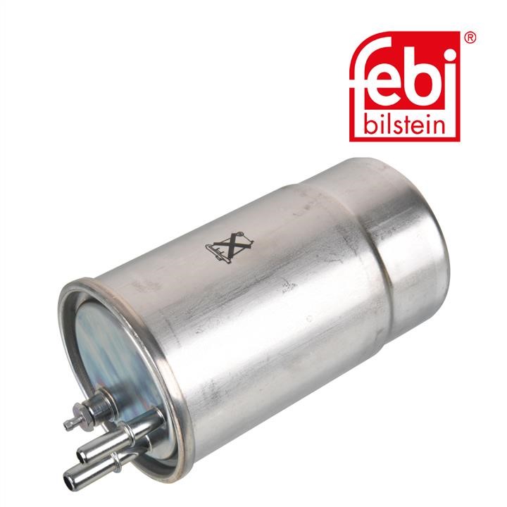Fuel filter febi 174825