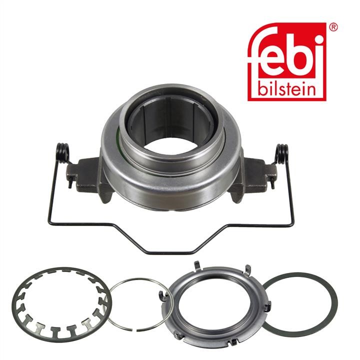 Release bearing febi 105373