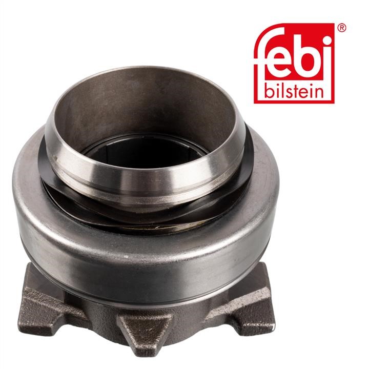 Release bearing febi 105382