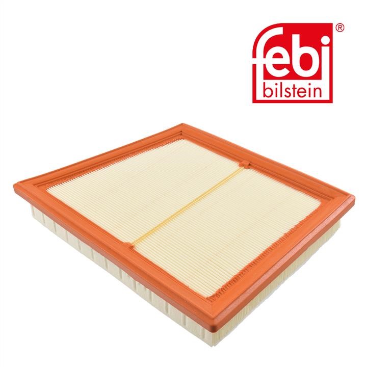 Air filter febi 109203