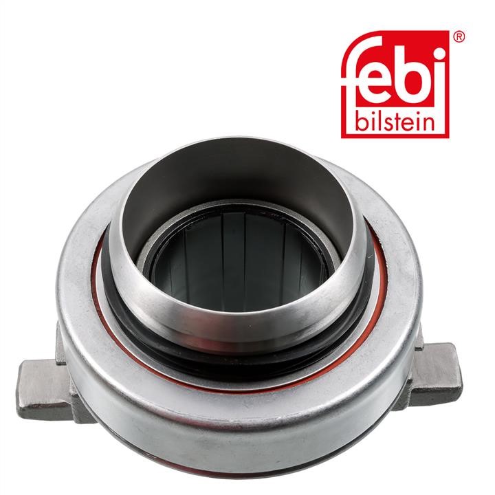 Release bearing febi 105407