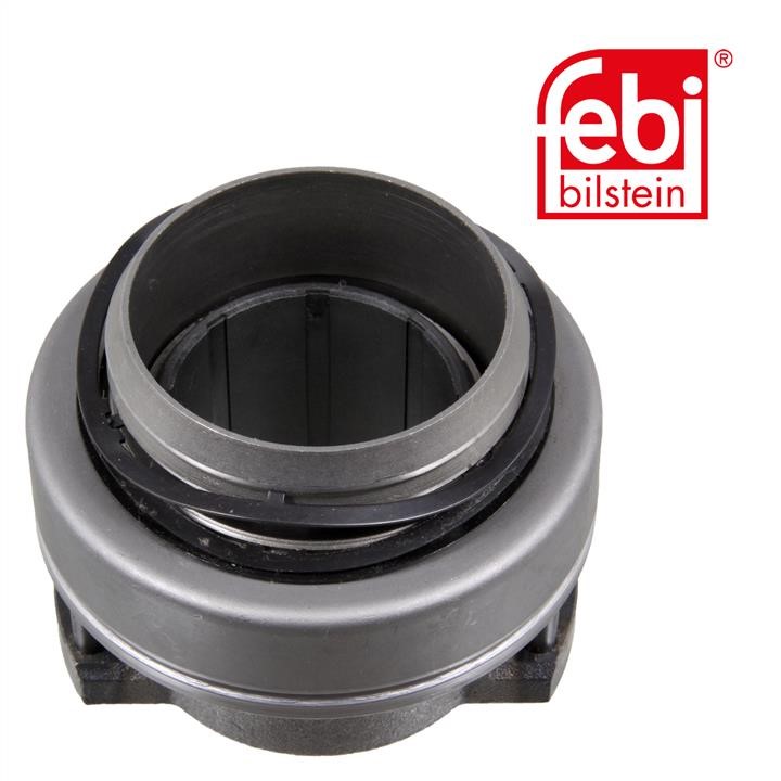 Release bearing febi 105408