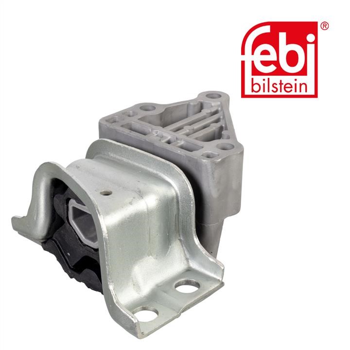 Engine mount febi 174899