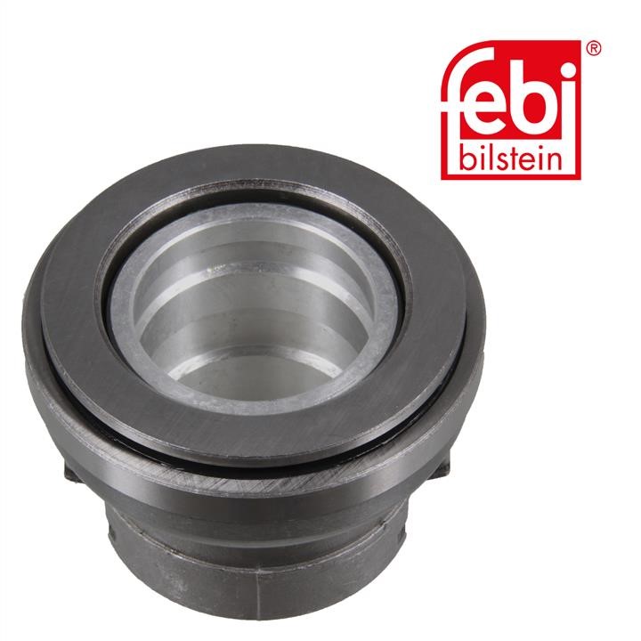 Release bearing febi 105409