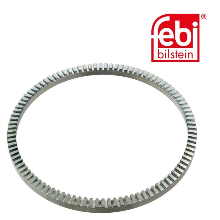 Sensor Ring, ABS febi 109252