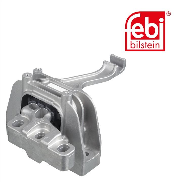 Engine mount febi 105677