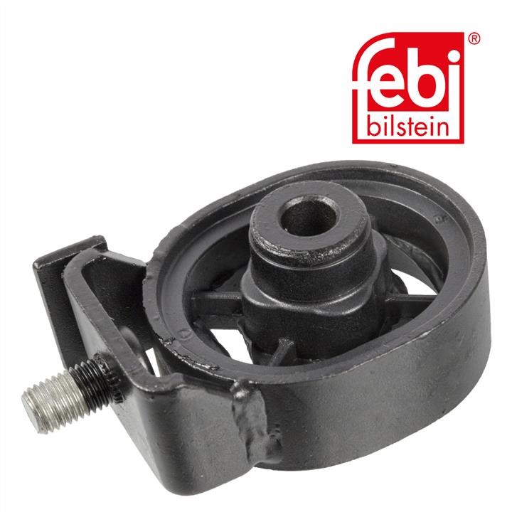 Engine mount, rear febi 105684