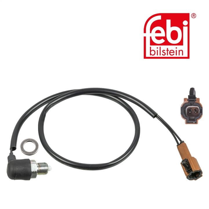 Reverse light switch febi 109254