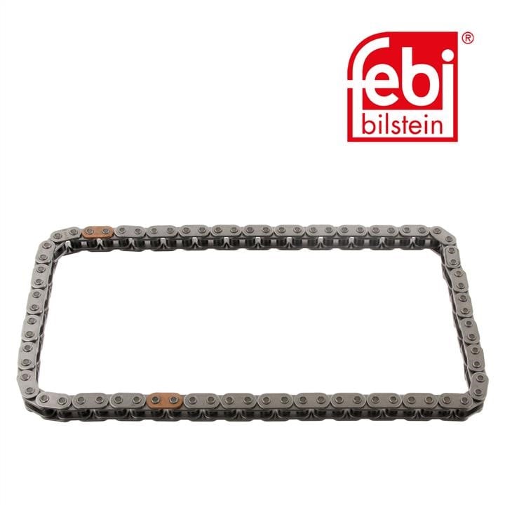 CHAIN OIL PUMP febi 15549