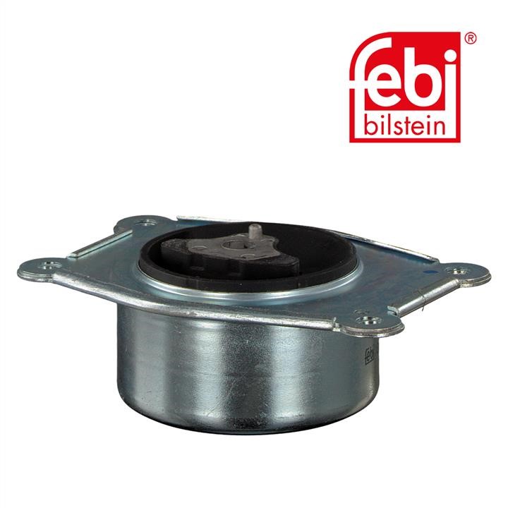 Engine mount febi 15637