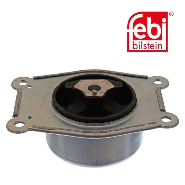 febi Engine mount, front left – price 158 PLN