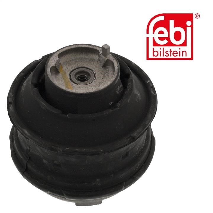 Engine mount left, right febi 17960