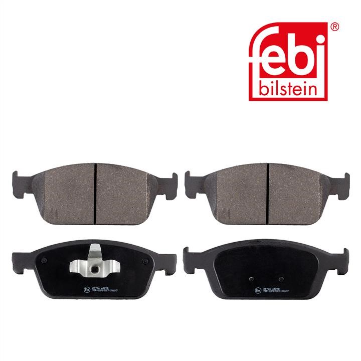 Buy febi 116226 – good price at EXIST.AE!