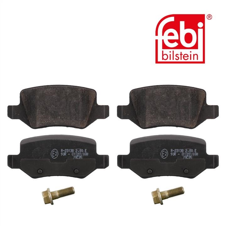 Buy febi 16525 – good price at EXIST.AE!