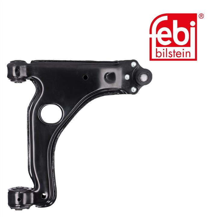 Track Control Arm febi 11661