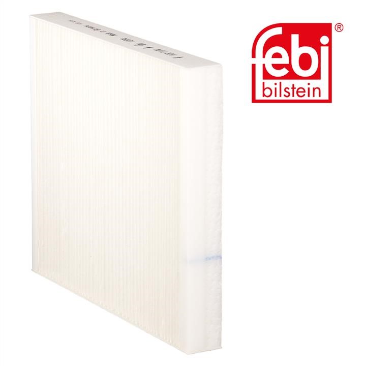 Cabin filter febi 19590