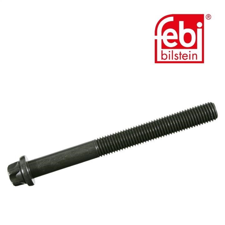 Cylinder head bolt (cylinder head) febi 11725